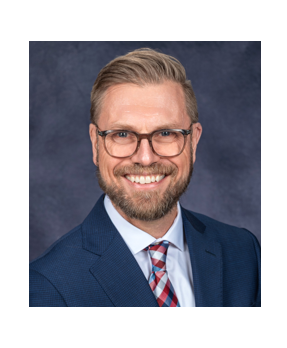 Welcoming Aaron Ristow as Executive Director of the New York Farm Viability Institute